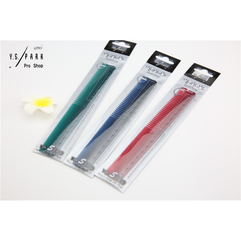 YS/park YS-S339 SLIM เคอรี่ 2-3 วัน