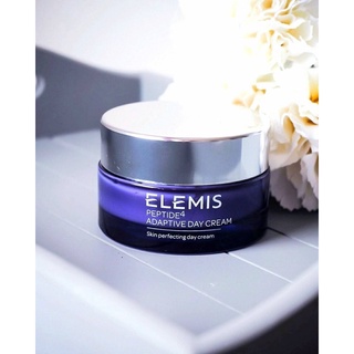 มอยส์เจอร์ไรเซอร์ Elemis Peptide4 Adaptive Day Cream 50ml.