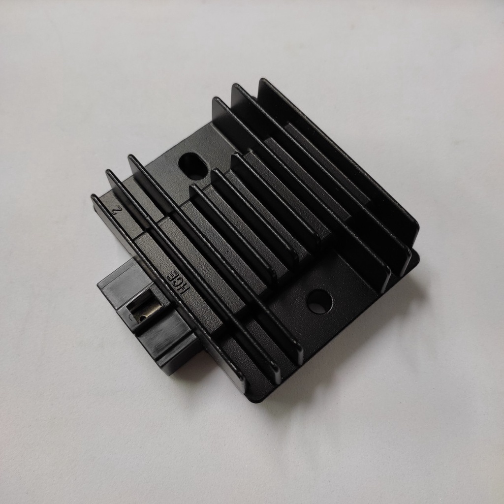 แผ่นชาร์จ X-MAX 300 TRICITY 155 แผ่นชาร์ทและตัวควบคุมไฟหน้า แท้ YAMAHA RECTIFIER & REGULATOR  70