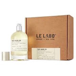 Le Labo The Noir 29 EDP 5ml - 10ml นำ้หอมแท้แบ่งขาย