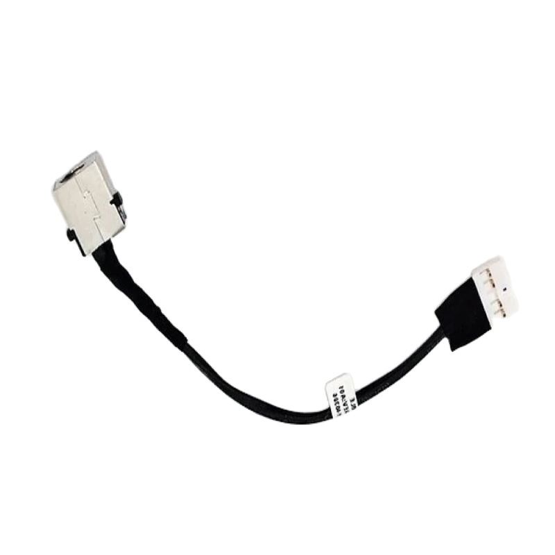 สําหรับ Acer Aspire V5-122 V5-132 50.4LK03.031 50.M92N11.002 ใหม่ DC Jack Cable ช่องเสียบพอร์ตชาร์จ