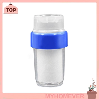 Myhomever หัวกรองก๊อกน้ําป้องกันการสาด