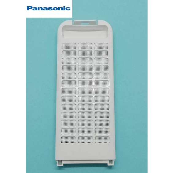 ตลับกรองเครื่องซักผ้าอัตโนมัตแท้ Panasosic NA-F100A2 NA-F80B4 NA-F115A1 NA-F125A1 NA-F135A4 NA-F150A