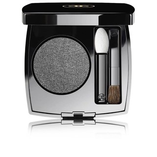 CHANEL OMBRE PREMIÈRE Longwear powder eyeshadow #40 GRIS ANTHRACITE