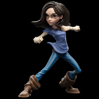 Alita Battle Angel Figure Model 14 cm