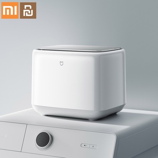 Xiaomi Youpin สินค้าใหม่เหมาะสำหรับ Xiaomi Mijia mini เครื่องซักผ้า 1 กก. baby mini underwear เครื่องซักผ้า