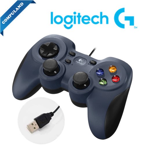 เกมแพด Logitech F310