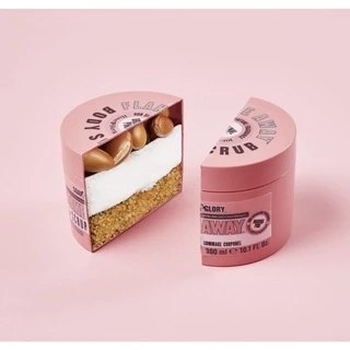 Soap & Gloryโซพ แอนด์ กลอรี่ เฟลค อะเวย์ สครับ 300 ml. [flake away]