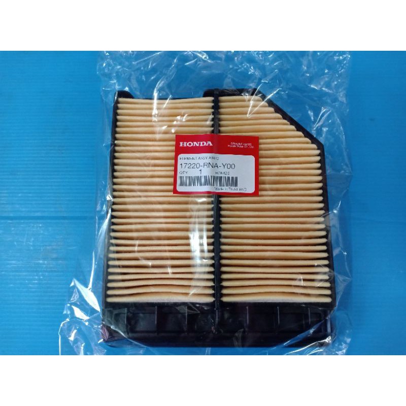 กรองอากาศ HONDA CIVIC FD ปี06-11 เครื่อง1.8 ของแท้ๆเบิกห้าง