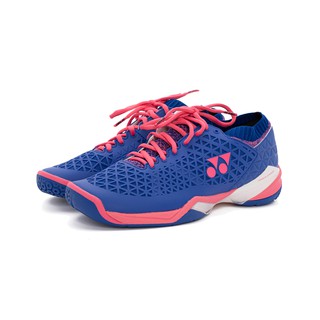 รองเท้าแบดมินตัน YONEX POWER CUSHION ECLIPSION Z WOMEN Blueberry