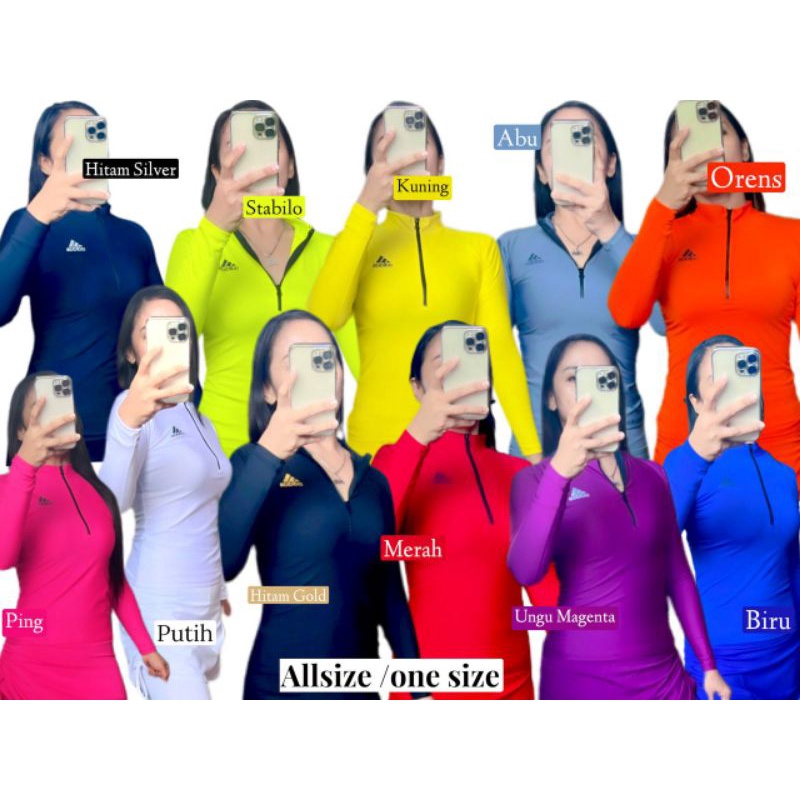 AEROBIC GYM CLOTHES ADS 0406 LONGLEEVE ZUMBA YOGA DANCE GYM FITNESS