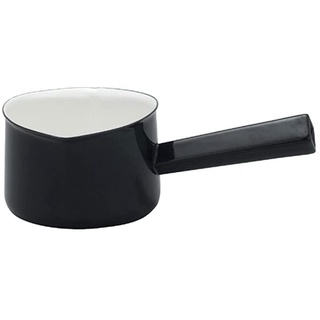 Noda Enamel NOMAKU Saucepan 14cm pot pan