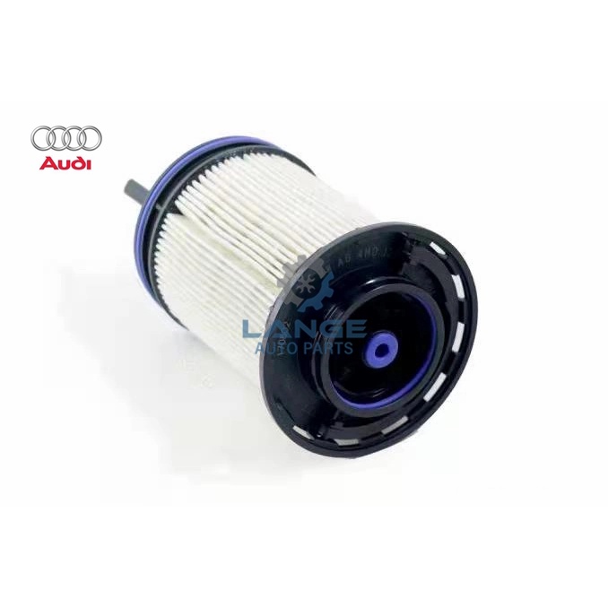 กรองน้ํามันเชื้อเพลิง (diesel) สําหรับ AUDI A6 C7 Q7 Q8 BENTLEY Bentayga VW Touareg 4M0127177ชม.