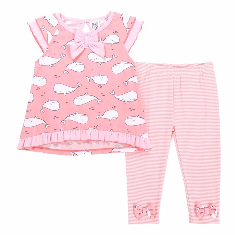 เสื้อผ้าเด็กผู้หญิงแบรนด์Bno