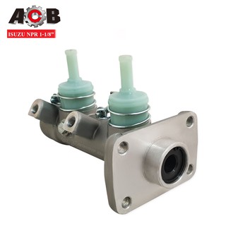 ACB แม่ปั้มเบรค ISUZU NPR 115HP 1-1/8  (8-94249-365-2)