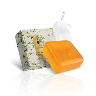 AGE DEFY SOAP สบู่สูตรฟื้นฟูผิวอย่างเข้มข้นเพื่อการย้อนวัย ขนาด 120 กรัม