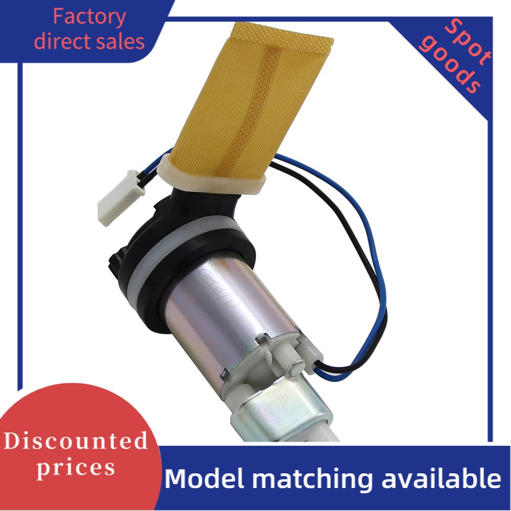 Kawasaki 49040-0006 ปั๊มเชื้อเพลิงสําหรับ KVF650/KVF750/KVF700 Prairie/Brute Force KFX700 Petrol ปั๊