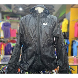 เสื้อออกกำลังกาย H3 WIND BREAKER