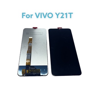 จอชุดวีโว้ Y21T ชุดหน้าจอ ViVo Y21T