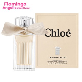 CHLOÉ Mini Chloé Signature Eau de parfum 20ml.