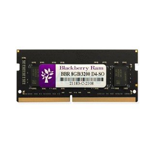 RAM DDR4(3200, NB) 8GB BLACKBERRY 8CHIP(By Shopee  SuperIphone1234)