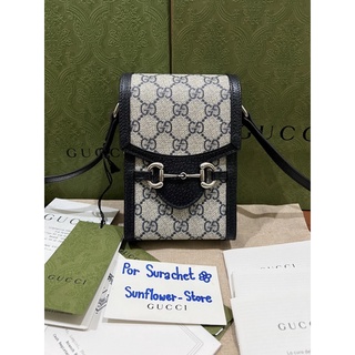 Gucci Horsebit 1955 mini bag