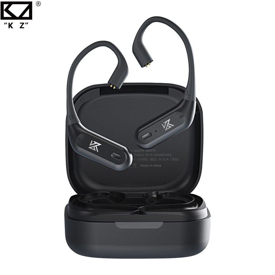 KZ AZ09 Pro True Wireless Headphones Bluetooth-Compatible 5.1 Upgrade ...