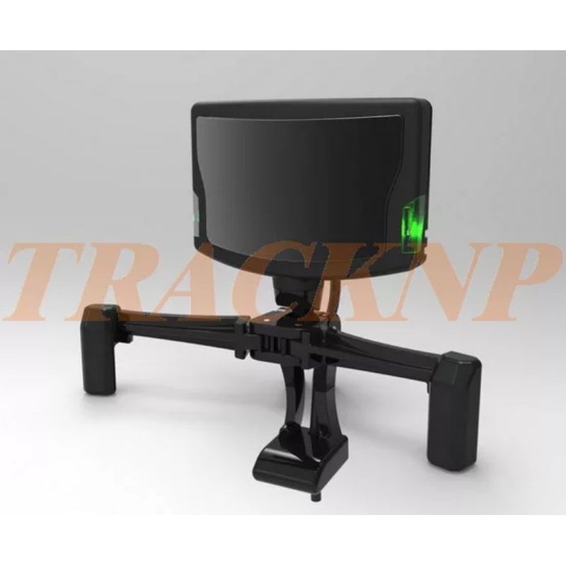 TrackIR5/TrackNP5 ระบบติดตามหัว เล็งหัว เที่ยวบิน การแข่งจำลอง
