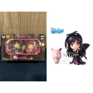 ❌งานแท้❌ คุโรยูกิฮิเมะ Ichiban Kuji Accel World - Kuroyukihime