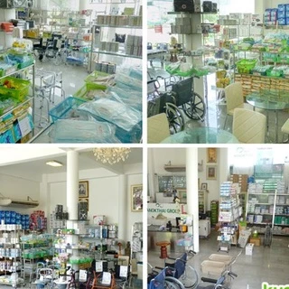 กล่องพลาสติกทิ้งเข็ม 5*7 (2.25 ลิตร) (ถังขยะทิ้งเข็ม,ถังใส่เข็มใช้แล้ว)