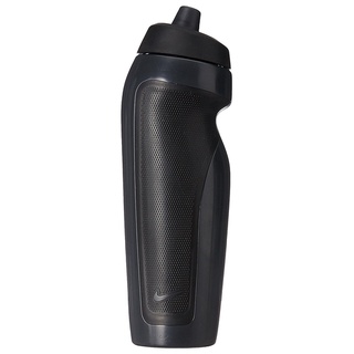 Nike ไนกี้ กระบอกน้ำ OL+ Sport Water Bottle 20Oz. N.OB.11.030 BK (550)