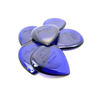 ปิ๊ค Stubby Jazz ของแท้ 100% ครบทุกขนาด DUNLOP Guitar pick
