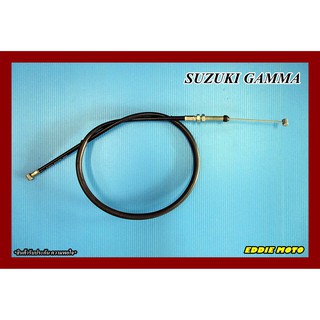 SUZUKI GRAMMA CLUTCH CABLE "GRADE A" // เคเบิ้ลคลัทช์ สายคลัทช์ GRAMMA สินค้ามีคุณภาพ ได้มาตรฐาน รับประกันความพอใจ