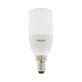 ✨นาทีทอง✨ หลอดไฟ LED 5.5 วัตต์ Cool Daylight PHILIPS รุ่น LED STICK E14 Light Bulbs