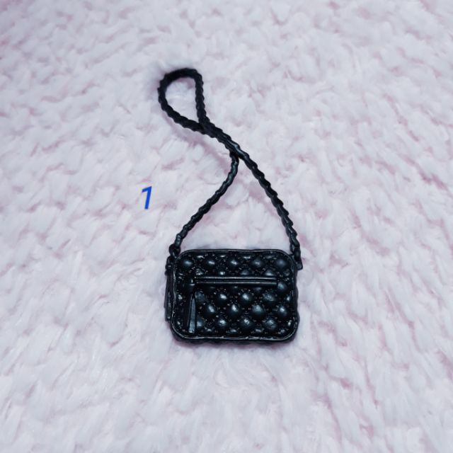 กระเป๋าสำหรับตุ๊กตา มีสินค้าพร้อมส่ง  #BB036