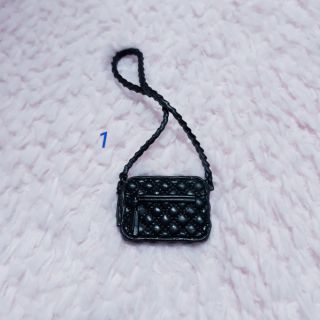 กระเป๋าสำหรับตุ๊กตา มีสินค้าพร้อมส่ง  #BB036