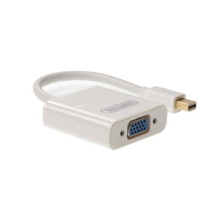 Converter Mini Display Port TO VGA Unitek