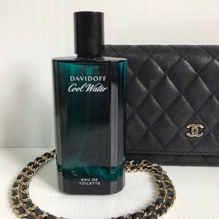 Sale Davidoff Cool Water for Men EDT 125ml