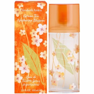 Elizabeth Arden Green Tea Nectarine Blossom EDP 100 ml.