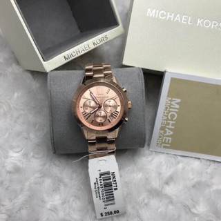 Michael kors รุ่น Mk5778 แท้