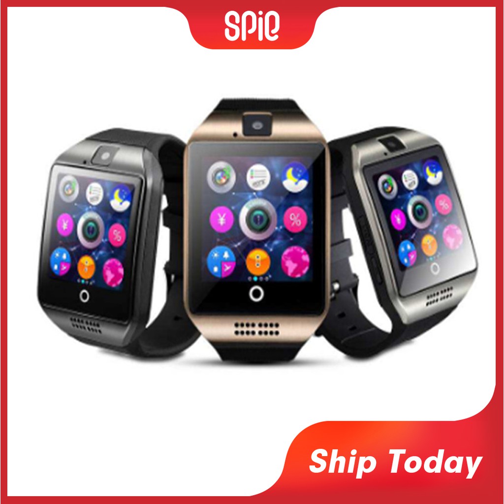 shopee smart watches