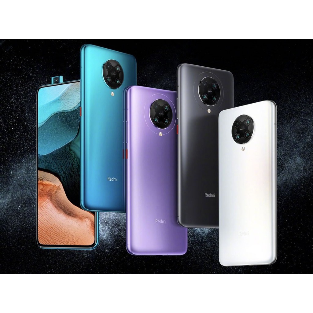 Redmi K30 Pro 5G (Poco F2 Pro) Global Version 8/256GB 8/128GB เครื่องศูนย์ประกัน12เดือน