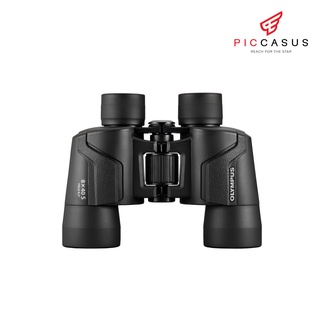 PICCASUS - Olympus binocular 8X40S กล้องส่องทางไกล กล้องส่องนก กล้องสองตา กล้อง camera สินค้าศูนย์แท้ 100% (372962)