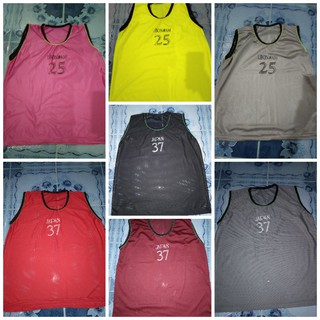 เสื้อกล้าม ใส่สบาย สีสวย พร้อมส่ง