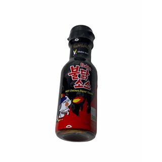 ซอสเกาหลี BULDAK SAMYANG HOT CHICKEN FLAVOR SAUCE กดเลือกรสชาติที่ต้องได้เลย 200g 1 ขวด ราคาพิเศษ สินค้าพร้อมส่ง!!