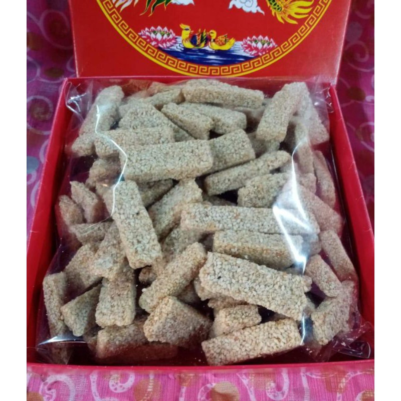 งาตัด ขนมไหว้ ขนมงานแต่ง