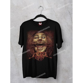 เสื้อวง Chelsea Gain TDM 1148S-3XL