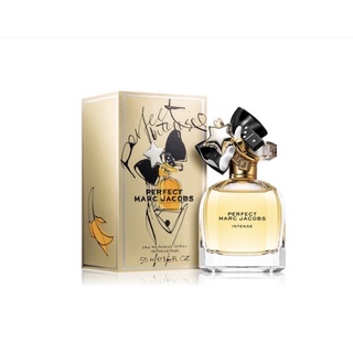 น้ำหอม Marc Jacob Perfect INTENSE 30 ml (มือสอง ใช้ไปครั้งเดียว)
