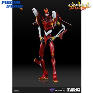 *Pre-Order*(จอง) Regular Regular Humanoid Battle Weapon Android Evangelion Unit-02 (อ่านรายละเอียดก่อนสั่งซื้อ)