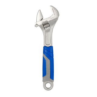 ประแจเลื่อน 8 นิ้ว นง.เทา ไจแอ้นท์ คิงคอง โปร KKP1510 Adjustable wrench 8 inch. Gray Giant King Kong Pro KKP1510